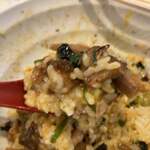 ラーメンながた - 