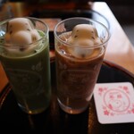 SNOOPY茶屋 由布院 - 