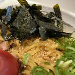 ラーメンながた - 