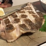 阿蘇 - まとう鯛