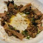 ラーメンながた - 