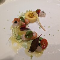 オチェーアノ - 