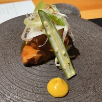 石塀小路豆ちゃ 京都 - 