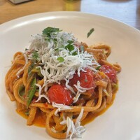 Cucina del NABUCCO - 