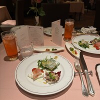 La Terrazza SABATINI Omotesando - 