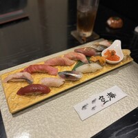 寿司割烹 空海 - 