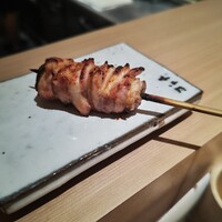 焼鳥 おみ乃 - 