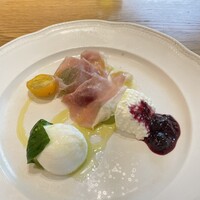 Cucina del NABUCCO - 