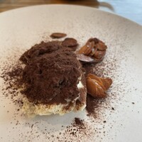 Cucina del NABUCCO - 