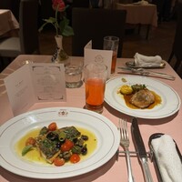 La Terrazza SABATINI Omotesando - 