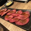 渋谷 和牛焼肉 USHIHACHI 極