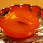 京懐石とゆば料理 松山閣 - 