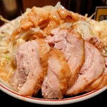 豚山 横浜西口店 - 