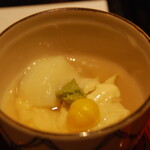 京懐石とゆば料理 松山閣 - 