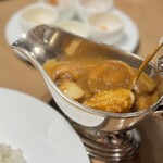 260616362 - シーフードごろっごろです