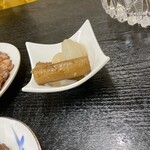 ミレーニア - 漬物
