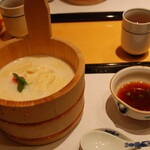 京懐石とゆば料理 松山閣 - 