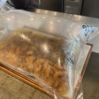 スブリム - マッシュルーム発酵中