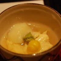 京懐石とゆば料理 松山閣 JR京都伊勢丹店 - 