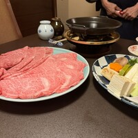 人形町今半 名古屋ミッドランドスクエア店 - 