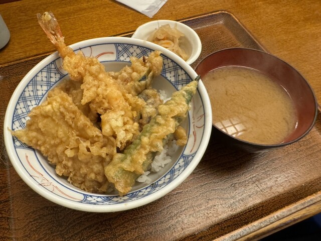 Tempura Shimpei photo 5