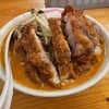 極濃湯麺 フタツメ 前橋店