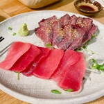 Ima Koko ni Sake to Hito to Sakana