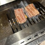 個室焼肉 牛姫 - 