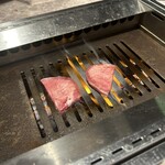 個室焼肉 牛姫 - 