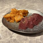 個室焼肉 牛姫 - 