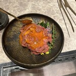 個室焼肉 牛姫 - 