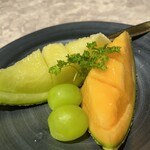 個室焼肉 牛姫 - 