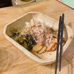 Ima Koko ni Sake to Hito to Sakana