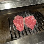 個室焼肉 牛姫 - 