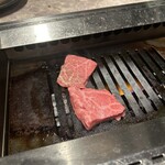 個室焼肉 牛姫 - 