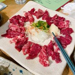 Ima Koko ni Sake to Hito to Sakana