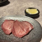 個室焼肉 牛姫 - 