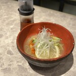 個室焼肉 牛姫 - 