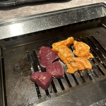 個室焼肉 牛姫 - 