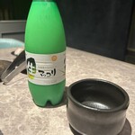 個室焼肉 牛姫 - 