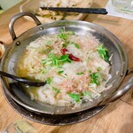 Ima Koko ni Sake to Hito to Sakana