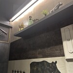 個室焼肉 牛姫 - 