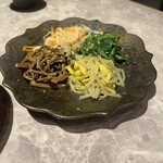 個室焼肉 牛姫 - 