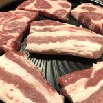 コリアン ダイニング 李さん家 - 