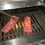 個室焼肉 牛姫 - 