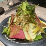 個室焼肉 牛姫 - 