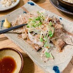 Ima Koko ni Sake to Hito to Sakana