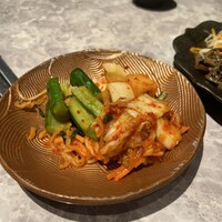 個室焼肉 牛姫 恵比寿本店 - 