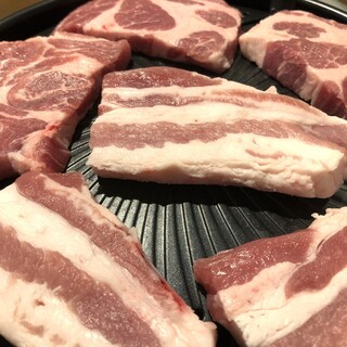 コリアン ダイニング 李さん家_2