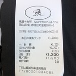 魚屋+台所 ななつや - 